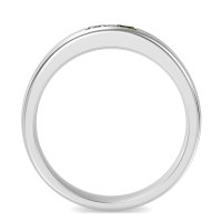 7.5mm Men's Modern Princess Band