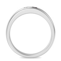 7.5mm Men's Modern Princess Band