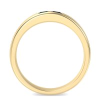 7.5mm Men's Modern Princess Band