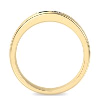 7.5mm Men's Modern Princess Band