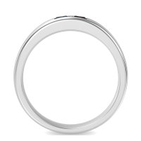 7.5mm Men's Modern Princess Band