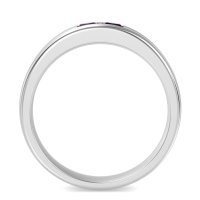 7.5mm Men's Modern Princess Band