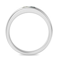 7.5mm Men's Modern Princess Band