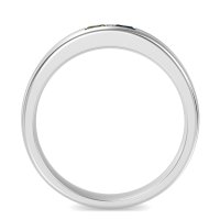 7.5mm Men's Modern Princess Band