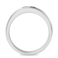 7.5mm Men's Modern Princess Band