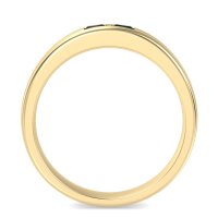 7.5mm Men's Modern Princess Band