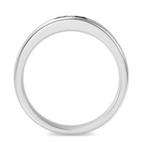 7.5mm Men's Modern Princess Band