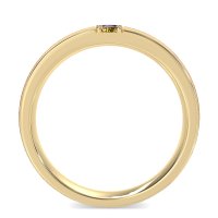 7mm Men's Sandblast Finish Band