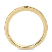 7mm Men's Sandblast Finish Band