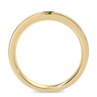 7mm Men's Sandblast Finish Band