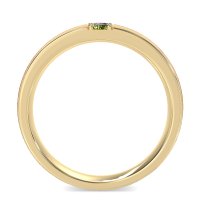 7mm Men's Sandblast Finish Band