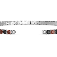 Endless Embrace Flexible Bangle