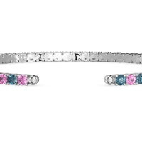 Endless Embrace Flexible Bangle