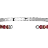 Endless Embrace Flexible Bangle