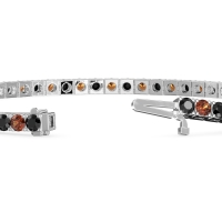 Classic 4 Prong Tennis Bracelet