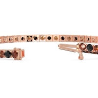 Classic 4 Prong Tennis Bracelet