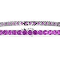 Allure Classic Tennis Bracelet