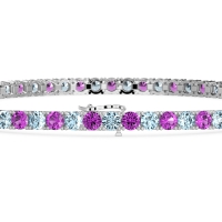 Allure Classic Tennis Bracelet
