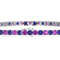 Allure Classic Tennis Bracelet