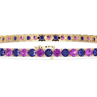 Allure Classic Tennis Bracelet