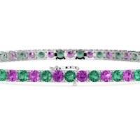 Allure Classic Tennis Bracelet