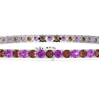 Allure Classic Tennis Bracelet