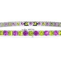 Allure Classic Tennis Bracelet