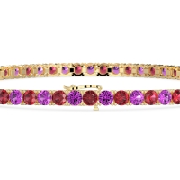 Allure Classic Tennis Bracelet