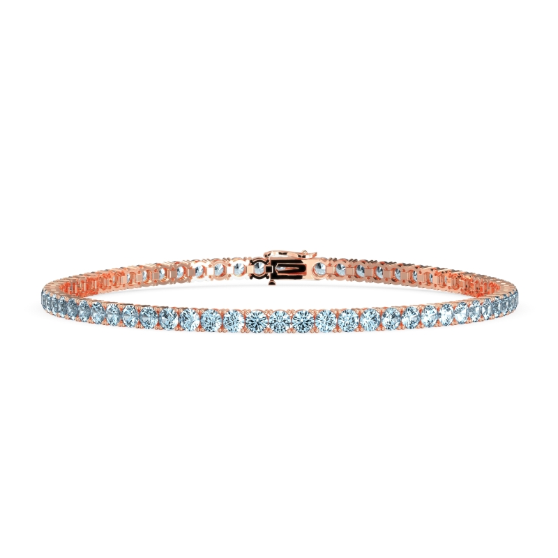 Allure Classic Tennis Bracelet