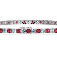 Allure Classic Tennis Bracelet
