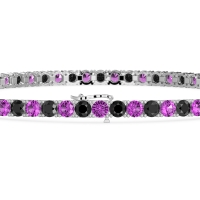 Allure Classic Tennis Bracelet