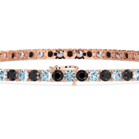 Allure Classic Tennis Bracelet