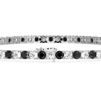 Allure Classic Tennis Bracelet