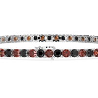 Allure Classic Tennis Bracelet