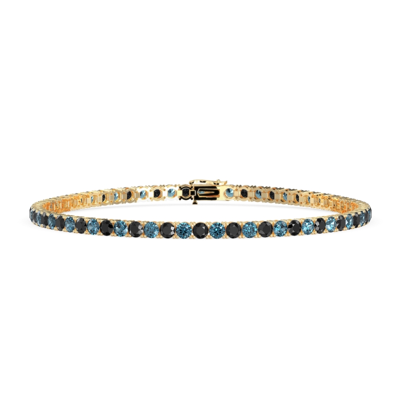 Allure Classic Tennis Bracelet