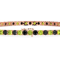 Allure Classic Tennis Bracelet