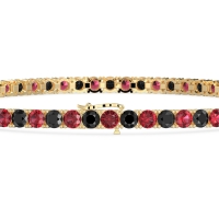 Allure Classic Tennis Bracelet