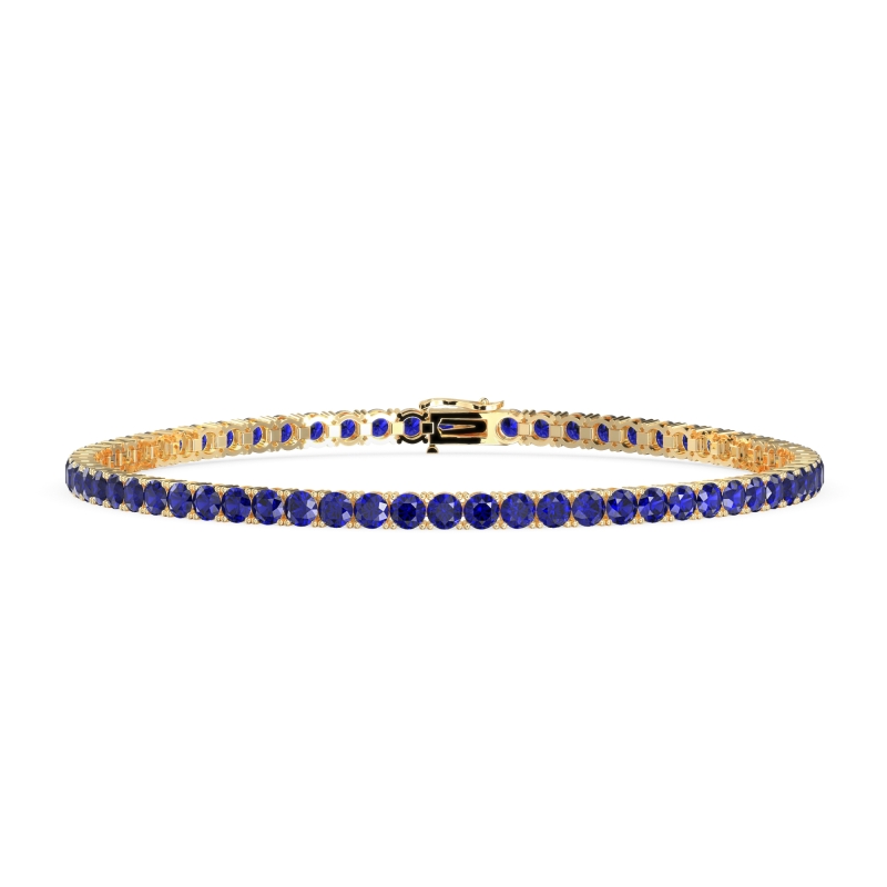 Allure Classic Tennis Bracelet
