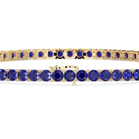 Allure Classic Tennis Bracelet