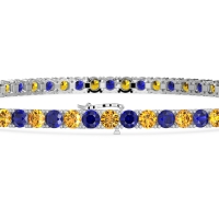 Allure Classic Tennis Bracelet