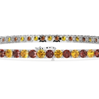 Allure Classic Tennis Bracelet