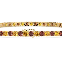 Allure Classic Tennis Bracelet