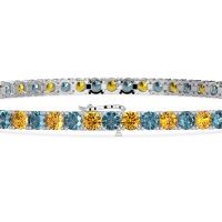 Allure Classic Tennis Bracelet