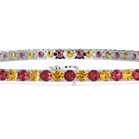 Allure Classic Tennis Bracelet