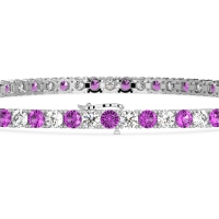 Allure Classic Tennis Bracelet