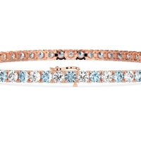 Allure Classic Tennis Bracelet