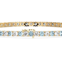 Allure Classic Tennis Bracelet