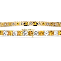 Allure Classic Tennis Bracelet