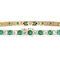 Allure Classic Tennis Bracelet