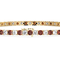 Allure Classic Tennis Bracelet